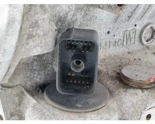 Allison 3500RDSP Transmission Assembly