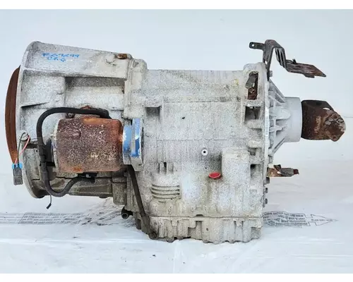 Allison 3500RDSP Transmission Assembly