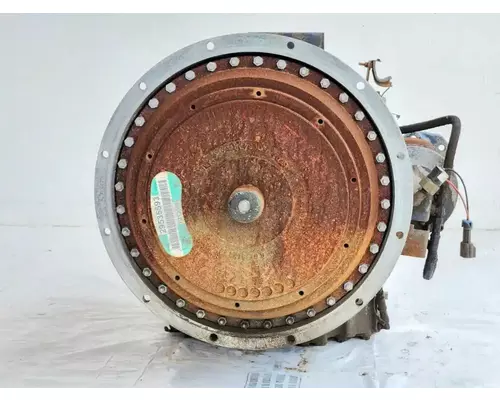 Allison 3500RDSP Transmission Assembly