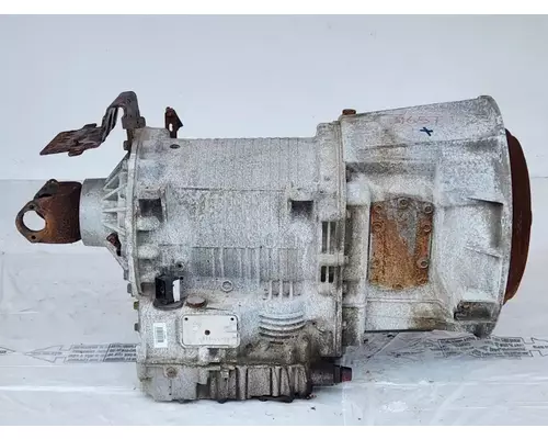 Allison 3500RDSP Transmission Assembly