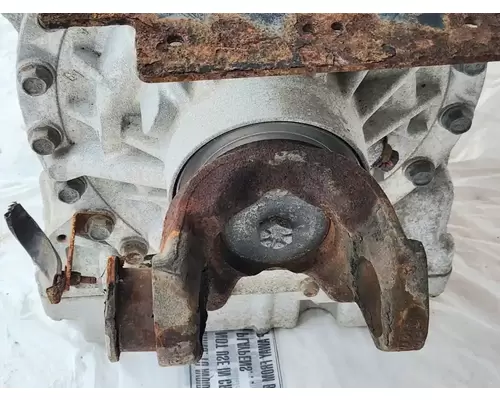 Allison 3500RDSP Transmission Assembly