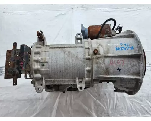 Allison 3500RDSP Transmission Assembly