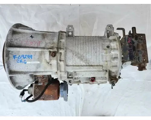 Allison 3500RDSP Transmission Assembly
