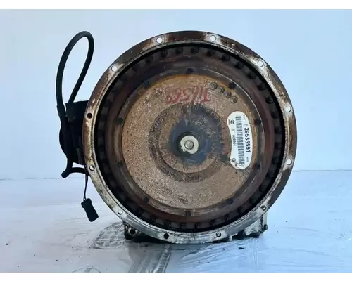Allison 3500RDSP Transmission Assembly