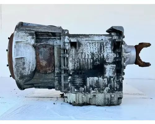 Allison 3500RDSP Transmission Assembly