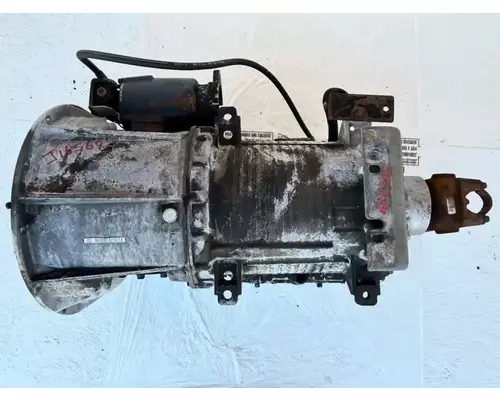 Allison 3500RDSP Transmission Assembly