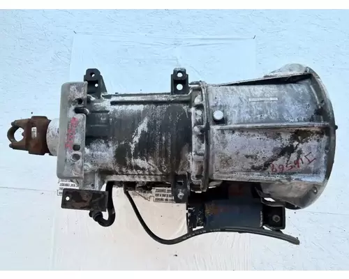 Allison 3500RDSP Transmission Assembly