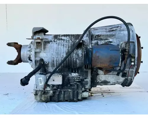 Allison 3500RDSP Transmission Assembly