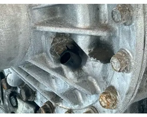 Allison 3500RDSP Transmission Assembly