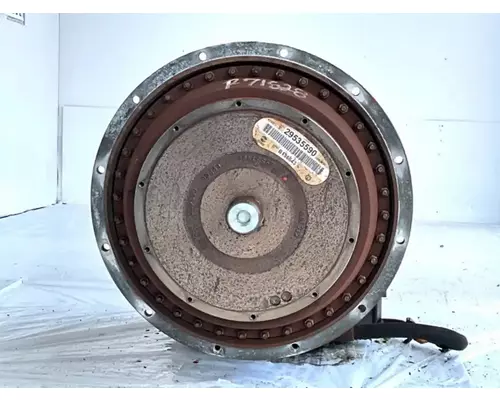 Allison 3500RDSP Transmission Assembly