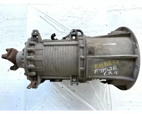Allison 3500RDSP Transmission Assembly