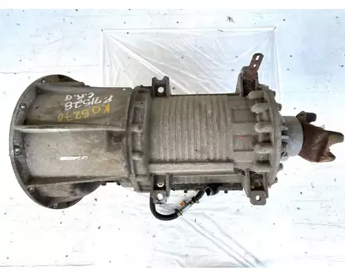 Allison 3500RDSP Transmission Assembly