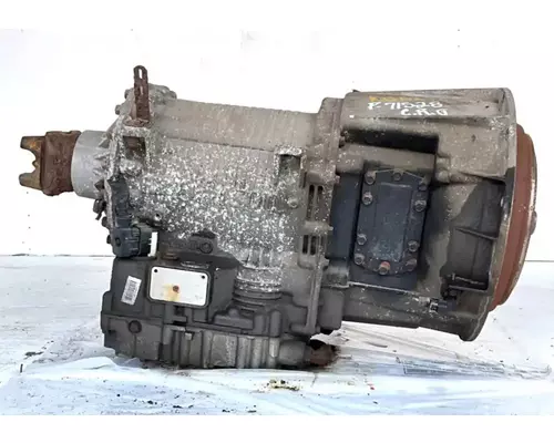 Allison 3500RDSP Transmission Assembly
