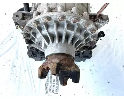 Allison 3500RDSP Transmission Assembly