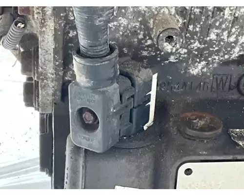 Allison 3500RDSP Transmission Assembly