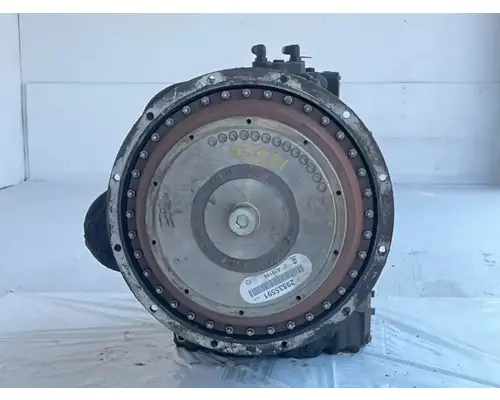 Allison 3500RDSP Transmission Assembly