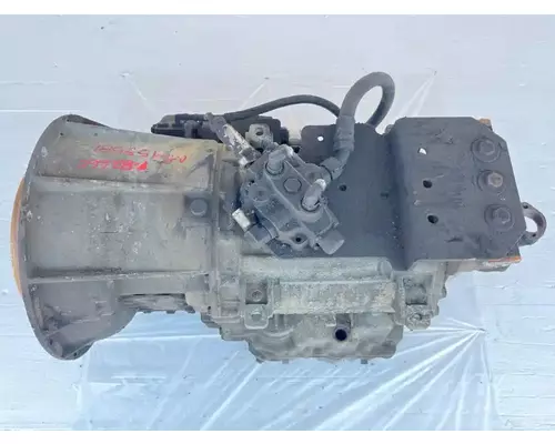 Allison 3500RDSP Transmission Assembly