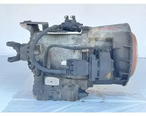 Allison 3500RDSP Transmission Assembly