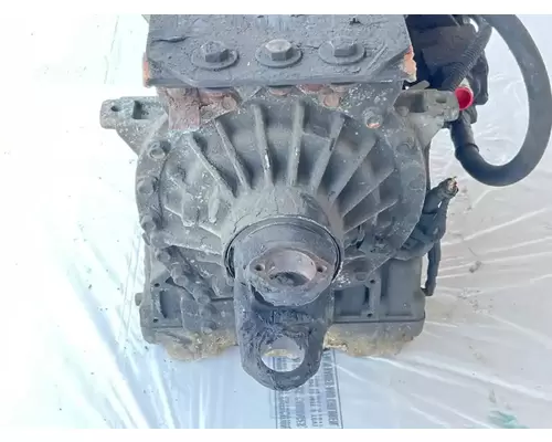 Allison 3500RDSP Transmission Assembly