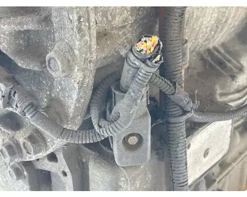 Allison 3500RDSP Transmission Assembly