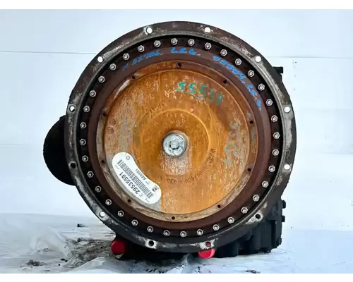 Allison 3500RDSP Transmission Assembly