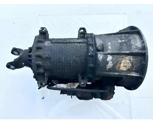 Allison 3500RDSP Transmission Assembly
