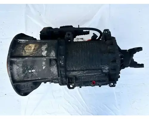 Allison 3500RDSP Transmission Assembly