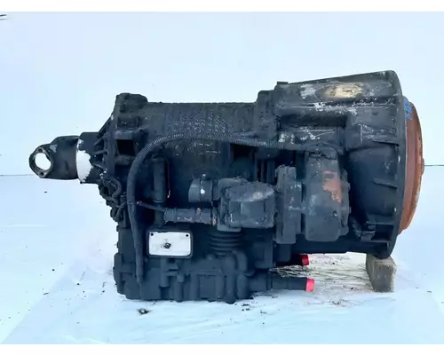 Allison 3500RDSP Transmission Assembly