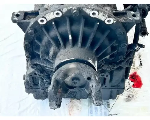 Allison 3500RDSP Transmission Assembly