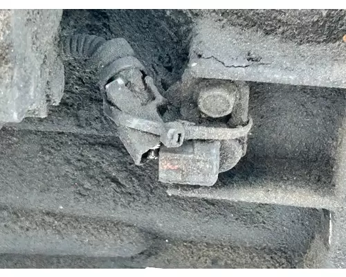 Allison 3500RDSP Transmission Assembly