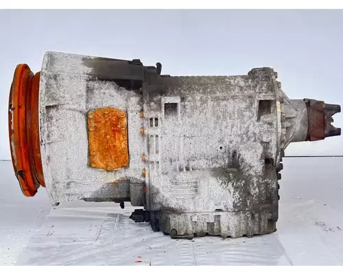 Allison 3500RDSP Transmission Assembly