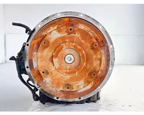 Allison 3500RDSP Transmission Assembly
