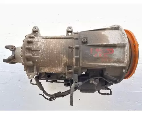 Allison 3500RDSP Transmission Assembly