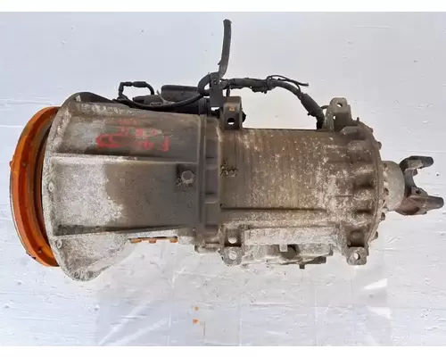 Allison 3500RDSP Transmission Assembly