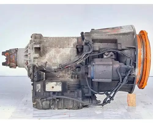 Allison 3500RDSP Transmission Assembly