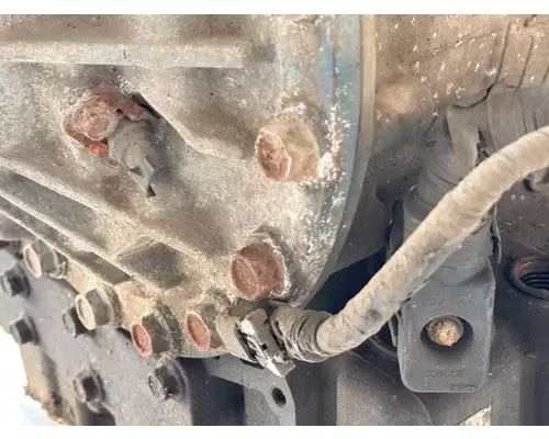 Allison 3500RDSP Transmission Assembly