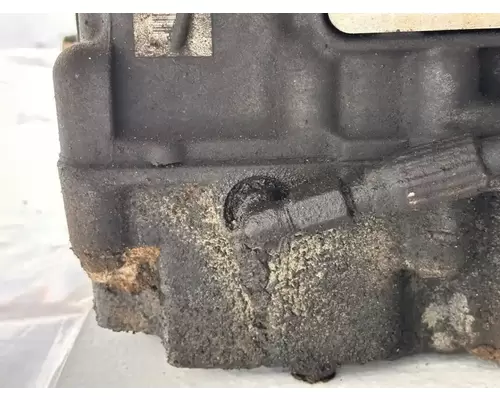 Allison 3500RDSP Transmission Assembly