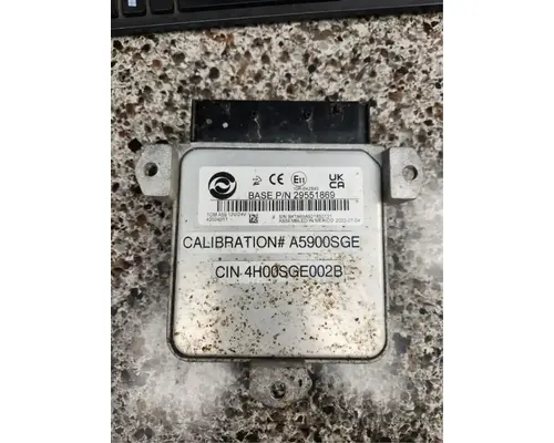 Allison 3500RDS ECM (Transmission)