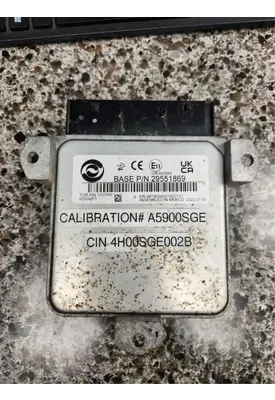 Allison 3500RDS ECM (Transmission)