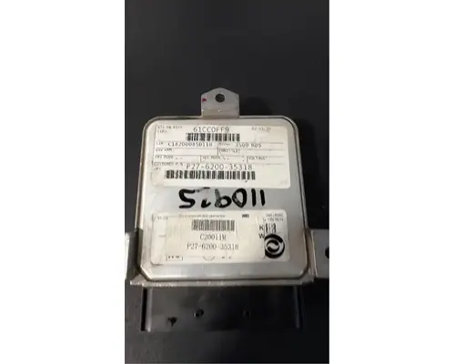 Allison 3500RDS ECM (Transmission)