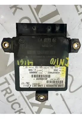 Allison 3500RDS ECM (Transmission)