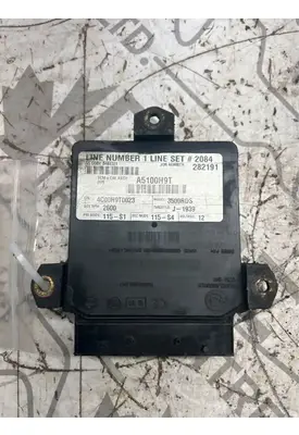 Allison 3500RDS ECM (Transmission)