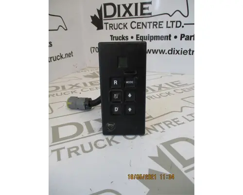 Allison 3500RDS Manual Transmission Parts, Misc.