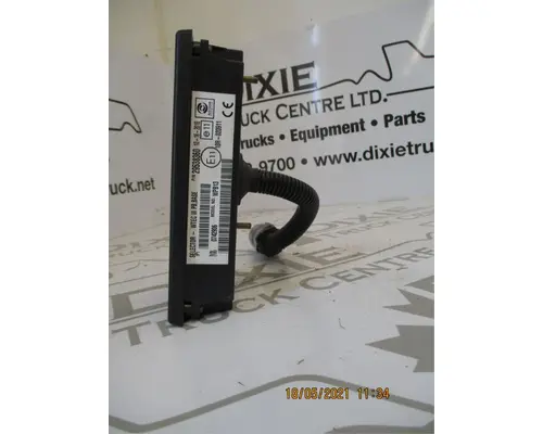 Allison 3500RDS Manual Transmission Parts, Misc.