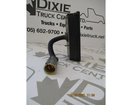 Allison 3500RDS Manual Transmission Parts, Misc.