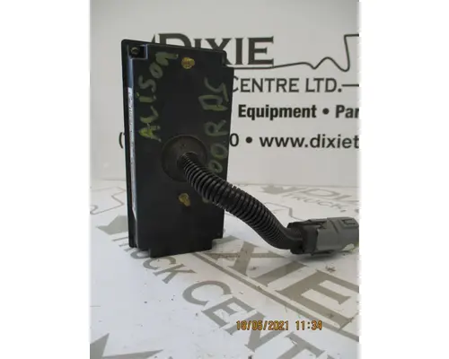 Allison 3500RDS Manual Transmission Parts, Misc.