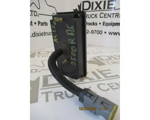 Allison 3500RDS Manual Transmission Parts, Misc.