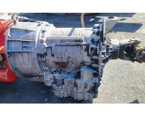 Allison 3500RDS Transmission Assembly