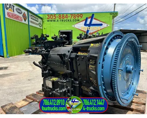 Allison 3500RDS Transmission Assembly