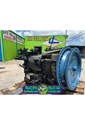 Allison 3500RDS Transmission Assembly